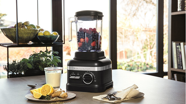 Choosing a blender