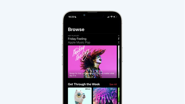 Listen to music on apple watch without phone online spotify