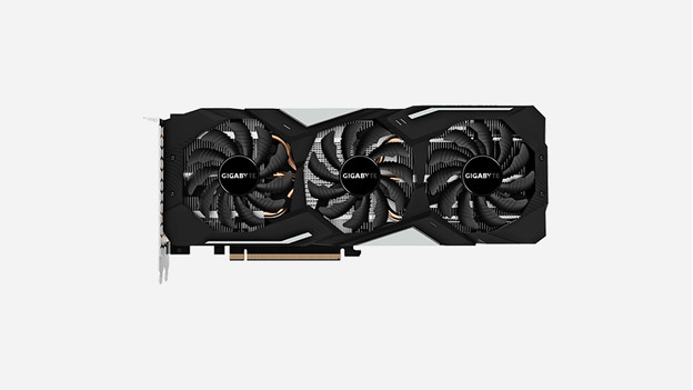 NVIDIA GeForce GTX 1660 Ti