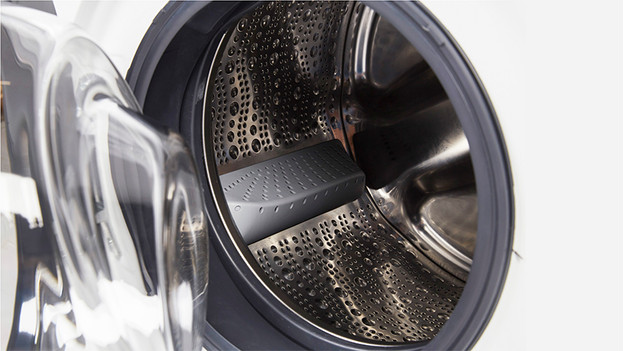 trommelreiniging wasmachine