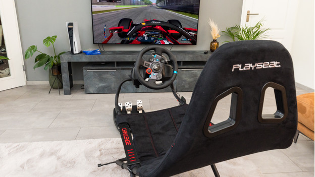 Playseat Challenge gamestoel