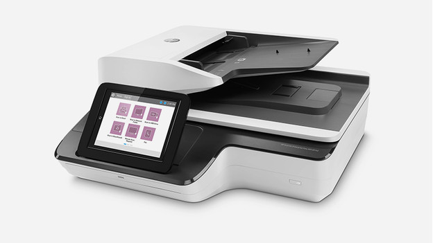 Advice on flatbed scanners - Coolblue - anything for a smile