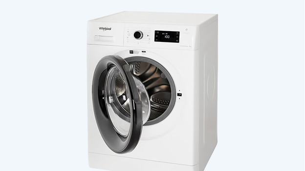 Washing machine between 400 and 500 euros