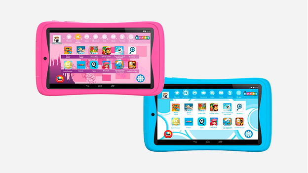 How do you make your tablet child-friendly? - Coolblue - anything for a ...