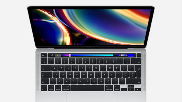 Announced: Apple MacBook Pro 13 inches (2020) - Coolblue