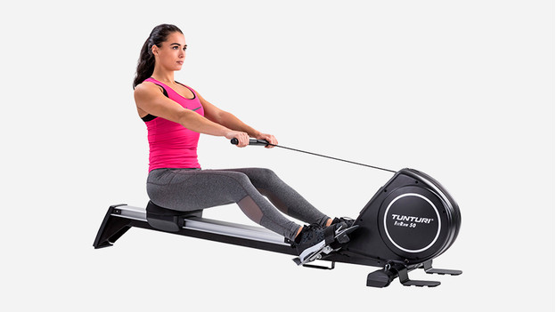 Een trainingsschema voor de roeitrainer - Coolblue - alles voor een ...