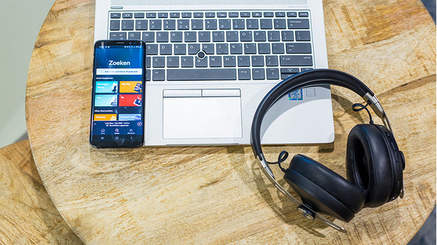 How to connect sennheiser wireless headphones to laptop new arrivals