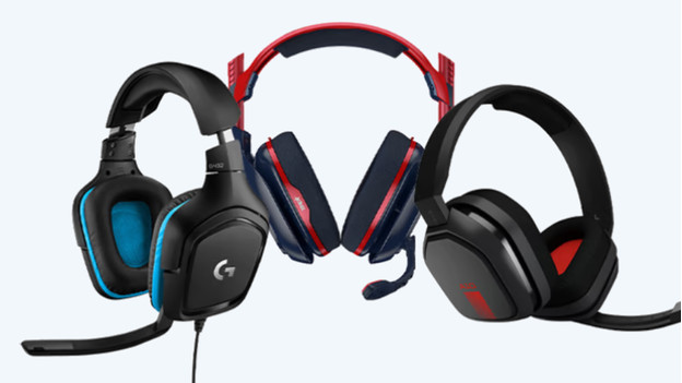 Gaming headset