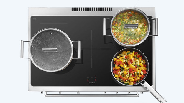 What do you do when your induction stove makes noise? - Coolblue ...