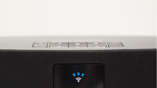 What do the symbols on my Bose SoundTouch speaker mean? - Coolblue - anything for a smile