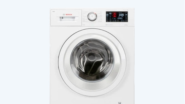 How do you maintain your Bosch washing machine Coolblue