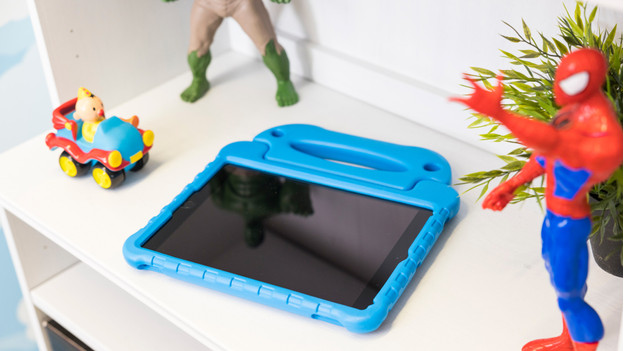 kinder tablet hoesje