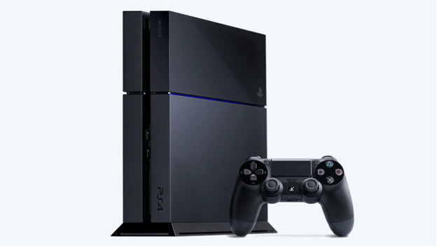 Ps4 digital 2024 only console