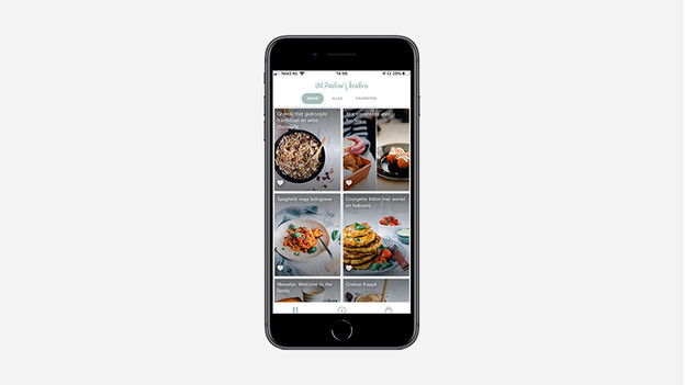 The 4 best iOS recipe apps for your Christmas dinner - Coolblue ...