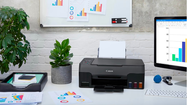 Ideaal vraag naar Aanpassing Hoe kies je een printer voor jouw thuiswerkplek? - Coolblue - alles voor een  glimlach