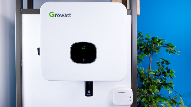 Growatt inverter