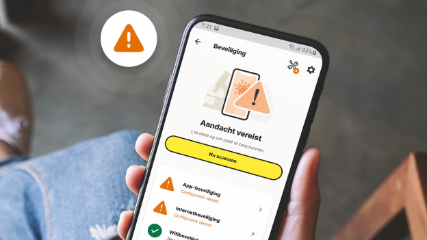Norton VPN