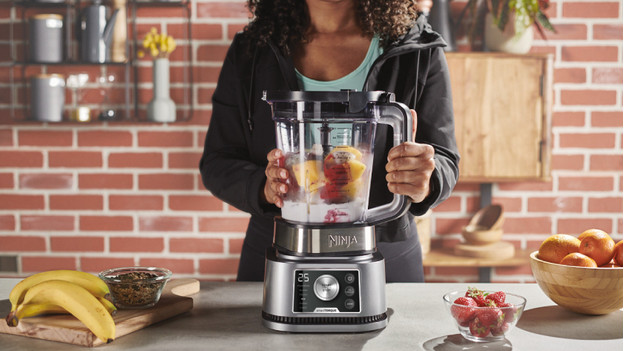 Ninja Foodi blender