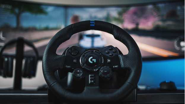 How do you connect your Logitech G racing wheel to your console? - Coolblue  - anything for a smile
