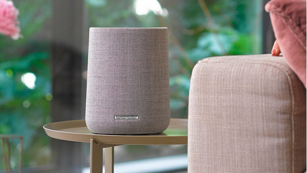 Harman Kardon Citation One MKIII All-in-One Smart Speaker