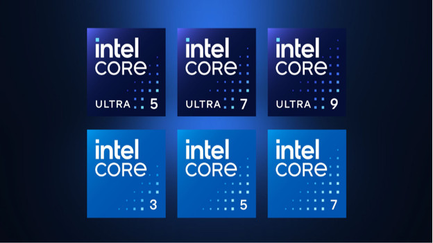 De Intel Core Ultra vs Intel Core lijnen