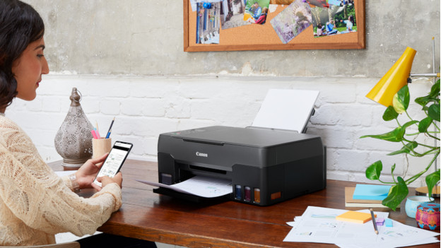 Basic printers deals for home use