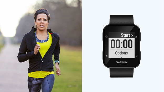 Garmin Forerunner 55 vs. 45 vs. 35