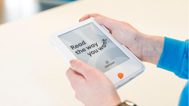 What's a Storytel subscription? - Coolblue - anything for a smile