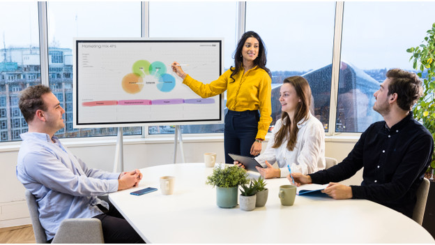 Accountmanagers Coolblue