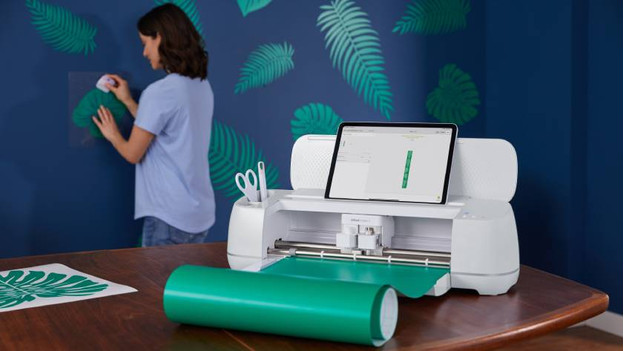 What does a Cricut cutting machine do? - Coolblue - anything for a smile