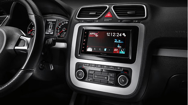 How do you set up WiFi in the car? - Coolblue - anything for a smile