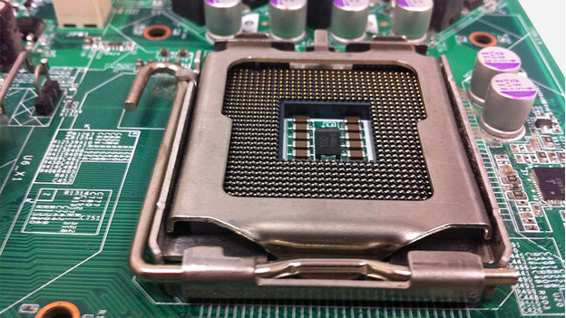 Processor socket