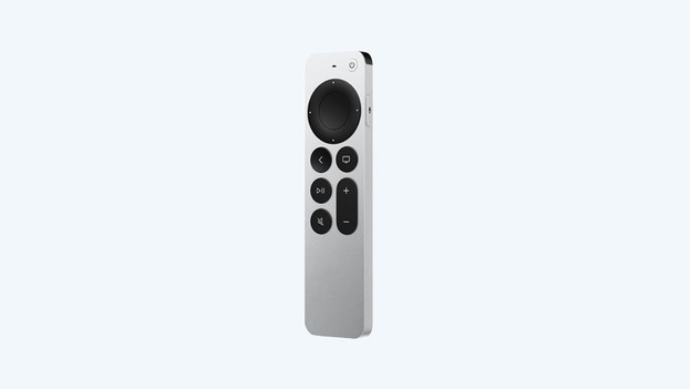 Apple Siri Remote