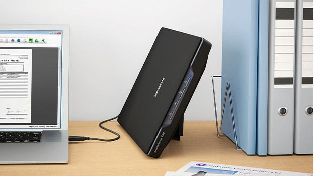 Advice on flatbed scanners - Coolblue - anything for a smile