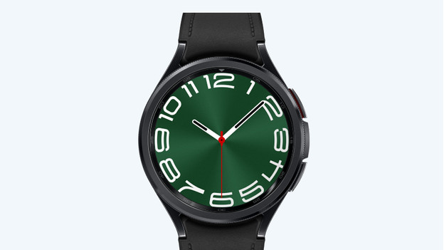 Samsung Galaxy Watch 6 functions