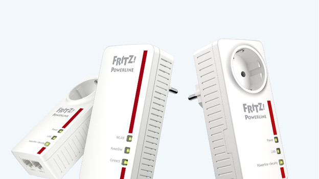 What do you need to amplify the signal of your FRITZ!Box? - Coolblue -  anything for a smile