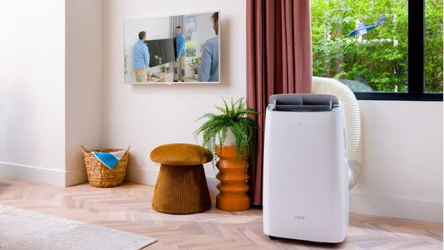 Koelen airco