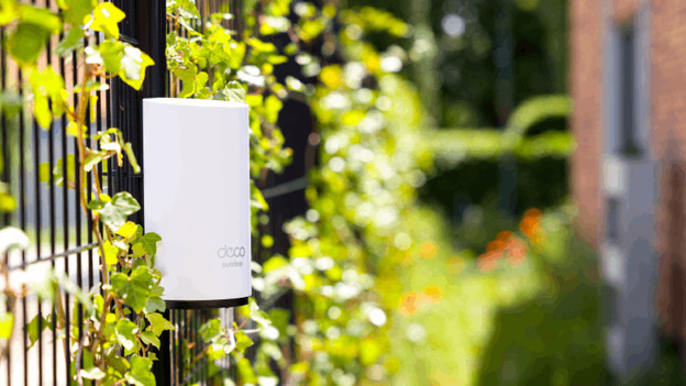 TP-Link Deco