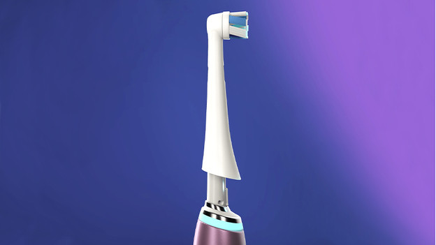 Oral b iO opzetborstels