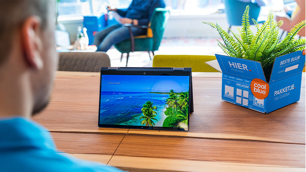 Specialisten review Hp EliteBook Dragonfly - Coolblue - alles voor een ...