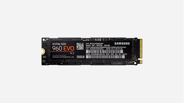 All hot sale ssd types