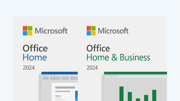 Office 2024 Home en Home & Business