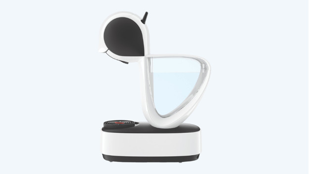 Descale dolce clearance gusto with vinegar