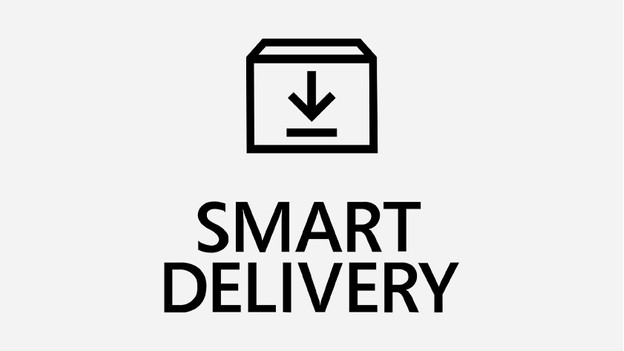 Xbox smart delivery games hot sale list