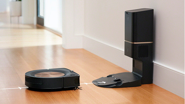 Expert review of the iRobot Roomba - anything for a smile