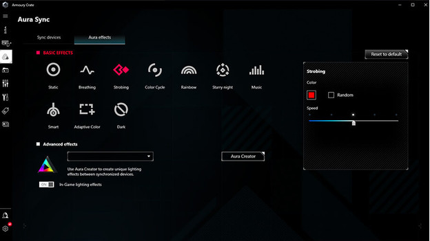 Everything on ASUS ROG gaming laptops - Coolblue - anything for a smile