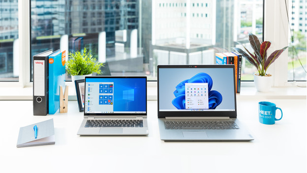 How do you choose a Windows laptop? - Coolblue - anything for a smile