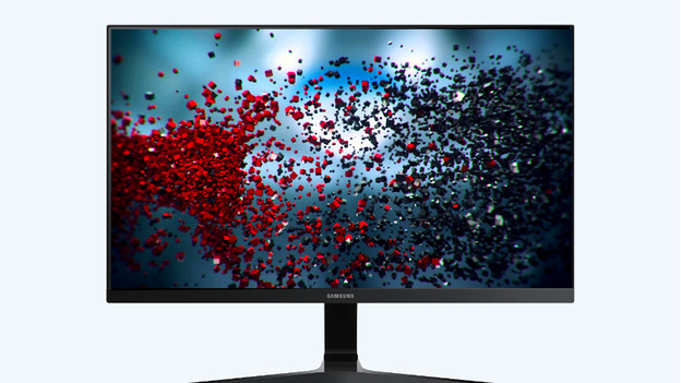 What's the panel type of your monitor? - Coolblue - anything for a smile