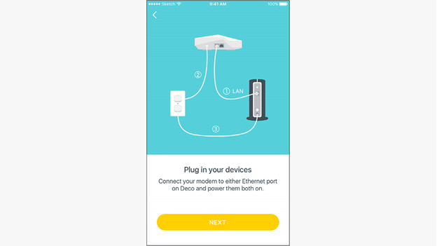 How to setup and activate your TP Link Deco router using the Deco app. 