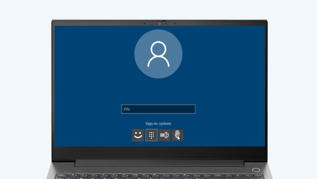 What Is Windows Hello Signin On Windows 10
